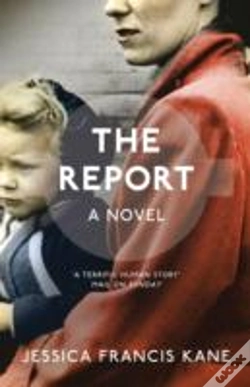 Capa do artigo The Report