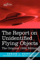 The Report On Unidentified Flying Objects