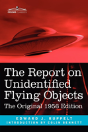 The Report On Unidentified Flying Objects - Preview