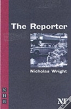 Capa do artigo The Reporter