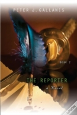 Capa do artigo The Reporter: Part Ii - Redemption