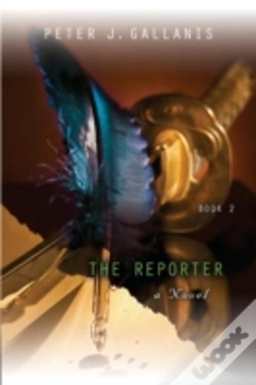 The Reporter: Part Ii - Redemption