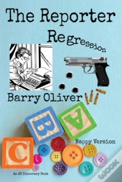 Capa do artigo The Reporter Regression - Nappy Version