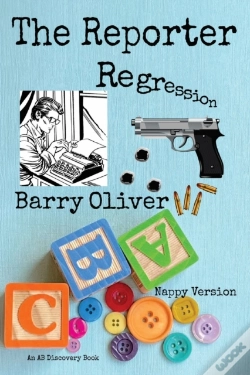 Capa do artigo The Reporter Regression - Nappy Version