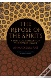 The Repose Of The Spirits
