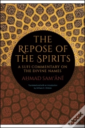 Capa do artigo The Repose Of The Spirits