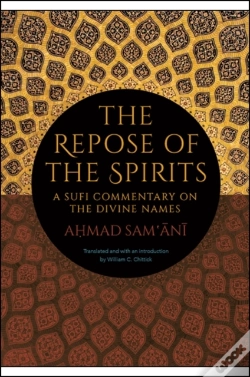 Capa do artigo The Repose Of The Spirits