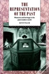 The Representation Of The Past