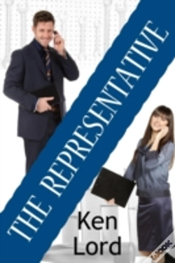 Capa do artigo The Representative