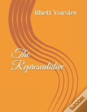 Capa do artigo The Representative