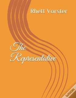 Capa do artigo The Representative