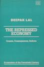 The Repressed Economy - Preview