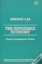 Capa do artigo The Repressed Economy