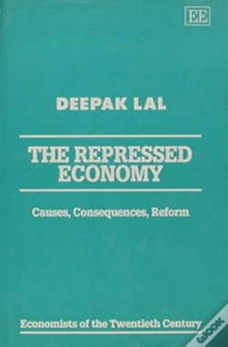 Capa do artigo The Repressed Economy
