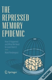 Capa do artigo The Repressed Memory Epidemic