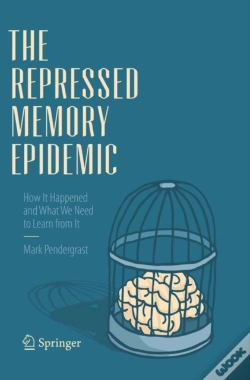 Capa do artigo The Repressed Memory Epidemic