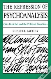 Capa do artigo The Repression Of Psychoanalysis