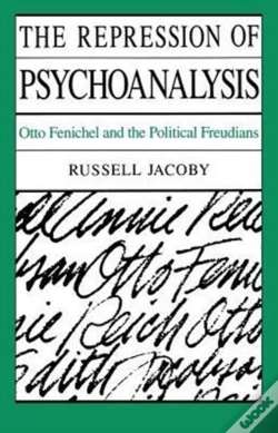 Capa do artigo The Repression Of Psychoanalysis