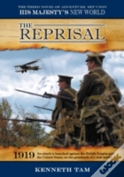 Capa do artigo The Reprisal