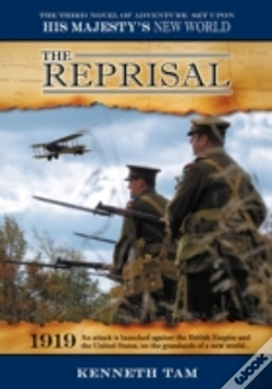 Capa do artigo The Reprisal