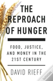 Capa do artigo The Reproach Of Hunger