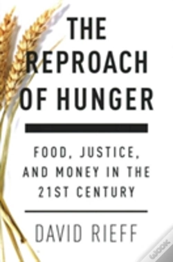 Capa do artigo The Reproach Of Hunger