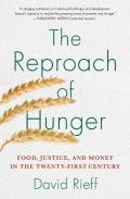 The Reproach Of Hunger