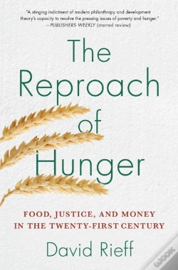 Capa do artigo The Reproach Of Hunger