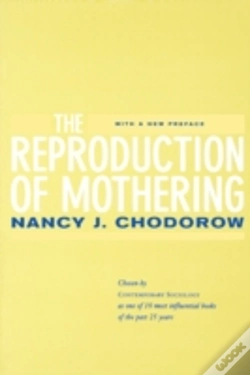 Capa do artigo The Reproduction Of Mothering