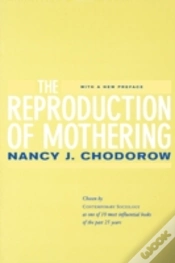 Capa do artigo The Reproduction Of Mothering