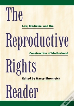 Capa do artigo The Reproductive Rights Reader
