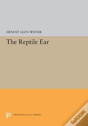 Capa do artigo The Reptile Ear
