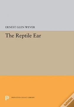 Capa do artigo The Reptile Ear