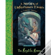 Capa do artigo The Reptile Room