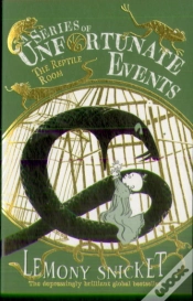 Capa do artigo The Reptile Room