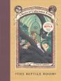 The Reptile Room ; Series Of Unfortunate Events - Preview