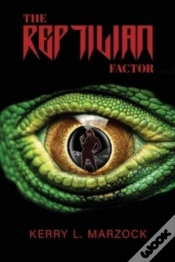 Capa do artigo The Reptilian Factor