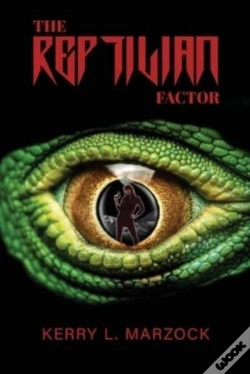 Capa do artigo The Reptilian Factor