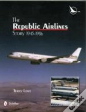 Capa do artigo The Republic Airlines Story