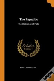 Capa do artigo The Republic