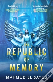 Capa do artigo The Republic Of Memory