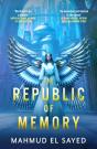 The Republic Of Memory - Preview