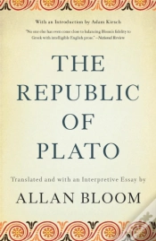 Capa do artigo The Republic Of Plato