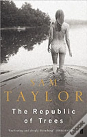 Capa do artigo The Republic Of Trees