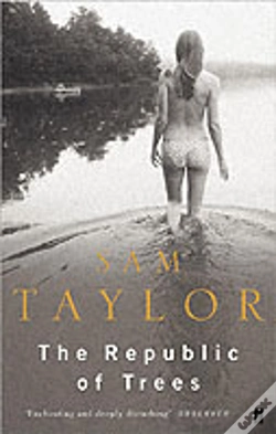 Capa do artigo The Republic Of Trees