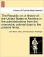 The Republic; Or, A History Of The Unite - Preview