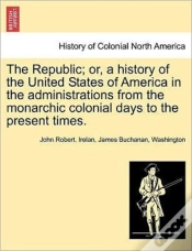 Capa do artigo The Republic; Or, A History Of The Unite