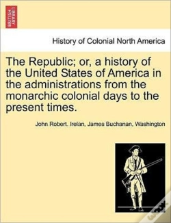 Capa do artigo The Republic; Or, A History Of The Unite