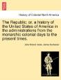 The Republic; Or, A History Of The Unite - Preview