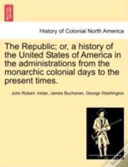 Capa do artigo The Republic; Or, A History Of The Unite